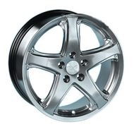 Aleks 183 W7.5 R17 PCD5x112 ET45 DIA73.1 HB