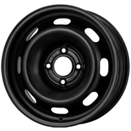 Magnetto R1-1651 W6 R15 PCD4x108 ET23 DIA65.1 Black