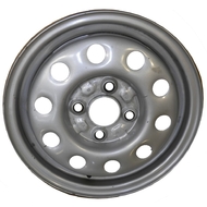 Volkswagen OEM 867601025F W4.5 R13 PCD4x100 ET38 DIA57 S
