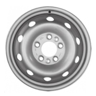 Kronprinz FO 616004 W6.5 R16 PCD5x160 ET60 DIA65.1 S