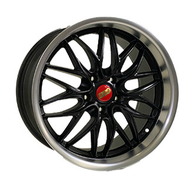 CAST WHEELS CW004 W8 R18 PCD5x114.3 ET30 DIA73.1 HBLP