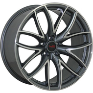 Replay Audi (A132) W9 R20 PCD5x112 ET33 DIA66.6 MGMF