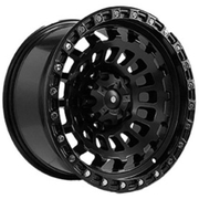 Off Road Wheels OW1025 W9 R17 PCD5x127 ET-12 DIA71.6 MB