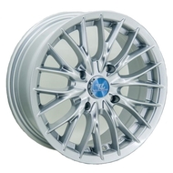 GT 1017 W6 R14 PCD4x114.3 ET32 DIA73.1 S