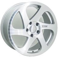 GT 695 W7.5 R17 PCD5x108 ET40 DIA73.1 SM