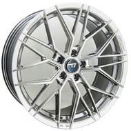 VLF VLF06 W7.5 R17 PCD5x112 ET38 DIA66.6 HB