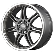 Momo RPM EVO W7 R17 PCD5x112 ET48 DIA72.3 P
