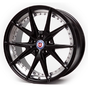 Replica HRE R1196 W8.5 R18 PCD5x108 ET35 DIA73.1 MTB