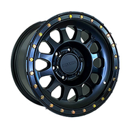 Off Road Wheels OW1019 W8.5 R17 PCD6x139.7 DIA110.5 MB