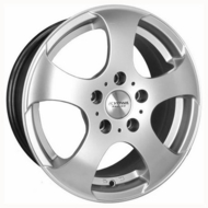 Kyowa KR336 W6.5 R15 PCD5x112 ET38 DIA66.6 HP