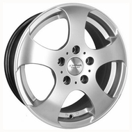 Kyowa KR336 W7 R16 PCD5x112 ET40 DIA66.6 HPL