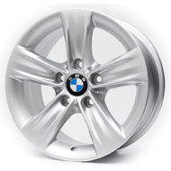 Replica BMW RX439 W7.5 R16 PCD5x120 ET37 DIA72.6 S