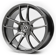 Replica Volkswagen DM54 W8 R18 PCD5x112 ET40 DIA66.6 HB