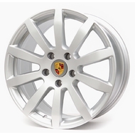 Replica Porsche RX584 W8.5 R19 PCD5x130 ET47 DIA71.6 S