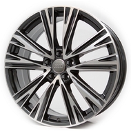 Replica Audi KW095 (KW051) W8.5 R20 PCD5x112 ET43 DIA66.6 DP