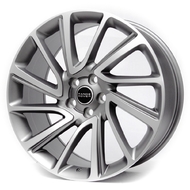 Replica Land Rover R608 W9.5 R21 PCD5x120 ET49 DIA72.6 MGMF