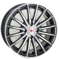 GT 155172 W6.5 R15 PCD4x100 ET35 DIA67.1 MB