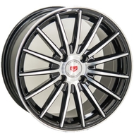 GT 155189 W7 R15 PCD4x100 ET30 DIA67.1 MB