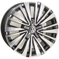 Replica Volkswagen GT 177152 W7.5 R17 PCD5x112 ET35 DIA57.1 MB