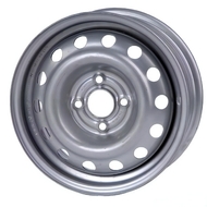Дорожная Карта Lanos W5 R13 PCD4x100 ET49 DIA56.6 S