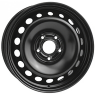 Тольятти Toyota Auris,Camry, Corolla W6.5 R16 PCD5x114.3 ET45 DIA60.1 Black