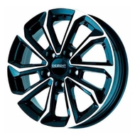Dezent KS W6.5 R16 PCD5x114.3 ET42 DIA67.1 BP
