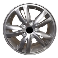 Replica KIA ZY638 W6.5 R16 PCD5x114.3 ET47 DIA67.1 S