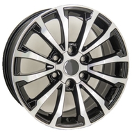 Replica GT 18883 W7.5 R18 PCD6x139.7 ET30 DIA106.1 MB