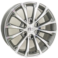 Replica GT 18883 W7.5 R18 PCD6x139.7 ET30 DIA106.1 MG