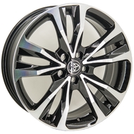 Replica TYT 35 W6.5 R16 PCD5x114.3 ET35 DIA60.1 BM
