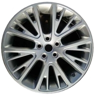 Land Rover OEM BH4M-1007-BA W8.5 R20 PCD5x120 ET58 DIA72.6 S