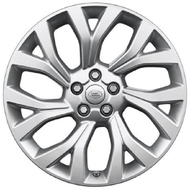 Land Rover OEM JK52-1007-CA W9.5 R21 PCD5x120 ET49 DIA72.6 S