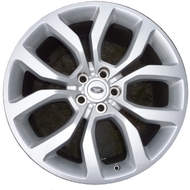Land Rover OEM DK6M-1007-BA W9.5 R21 PCD5x120 ET49 DIA72.6 S