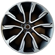 Land Rover OEM J8AM-1007-EA W9 R22 PCD5x108 ET45 DIA63.4 BP