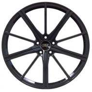 Replica FORGED A2106 W10.5 R22 PCD5x112 ET19 DIA66.5 GB