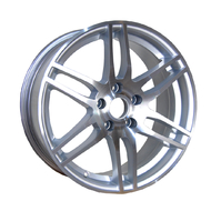 Replica F-901-01 W7.5 R17 PCD5x112 ET38 SMF