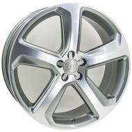 Replica Mercedes GT ZY2012 W8.5 R20 PCD5x112 ET38 DIA66.6 MG