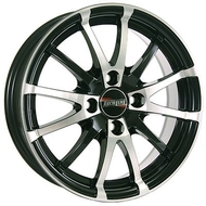 Tech Line 320 W5 R13 PCD4x98 ET35 DIA58.6 BD