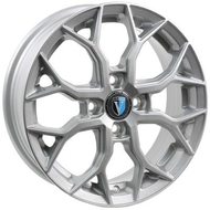 Tech Line 1519 W6 R15 PCD4x100 ET46 DIA54.1 SL