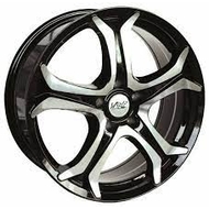 Wolf FBlade 720 W6.5 R15 PCD5x100 ET35 DIA67.1 MB