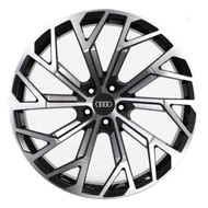 Replica FORGED A2193 W9 R21 PCD5x112 ET37 DIA66.5 GBMF