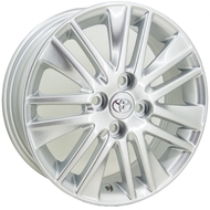 Replica Toyota GT ZY5146 W5.5 R15 PCD4x100 ET45 DIA54.1 S