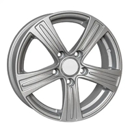 K7 K-109 W6.5 R15 PCD5x114.3 ET45 DIA67.1 S