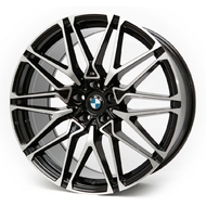 Replica BMW 7100 W8.5 R19 PCD5x120 ET35 DIA72.6 BMF