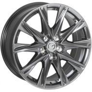 ZN 1102 W7.5 R18 PCD5x114.3 ET45 DIA67.1 HB