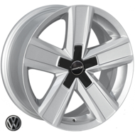 ZN 5264 W7 R16 PCD5x120 ET35 DIA65.1 S