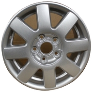 Volkswagen OEM 7M3601025B W7 R15 PCD5x112 ET59 DIA57.1 S