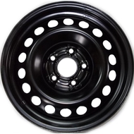 Kapitan Chevrolet,Opel W6.5 R16 PCD5x105 ET40 DIA56.6 BM