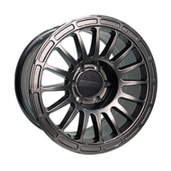 Off Road Wheels OW1026 W8.5 R17 PCD6x135 DIA87.1 HB