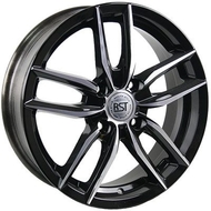 Tech Line RST.076 W6 R16 PCD4x110 ET48 DIA60.1 BD
